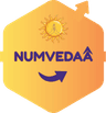 Numvedaa logo